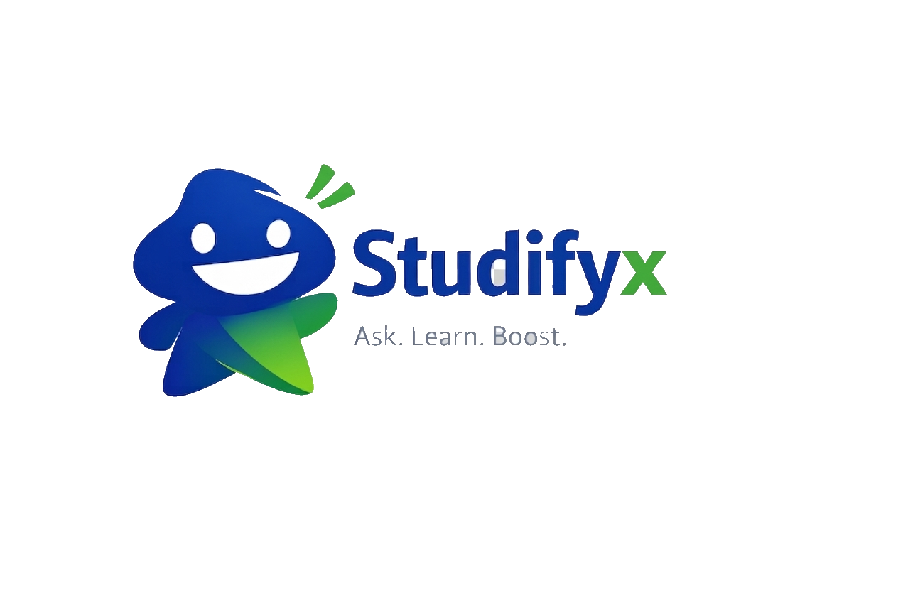 Studifyx
